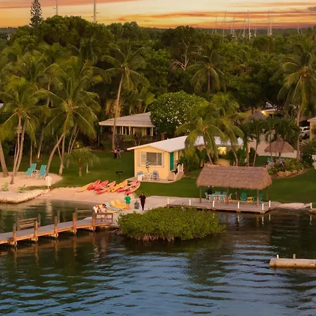 Bay Harbor Lodge-3