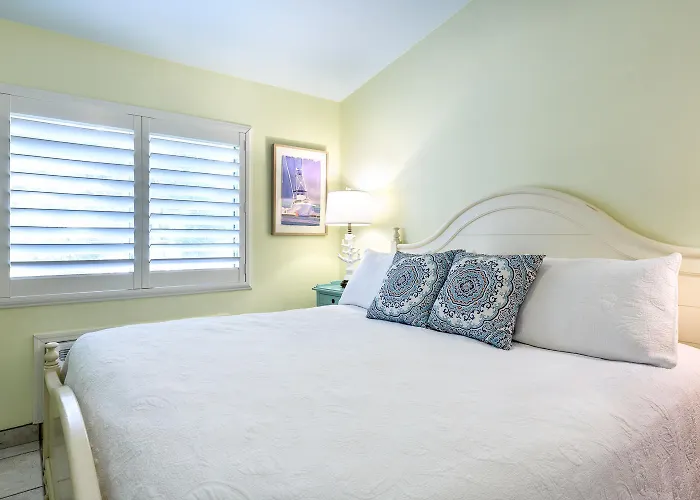 Kona Kai Resort And Gallery (Adults Only)